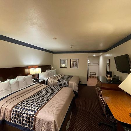 Oakridge Inn Oak View Экстерьер фото