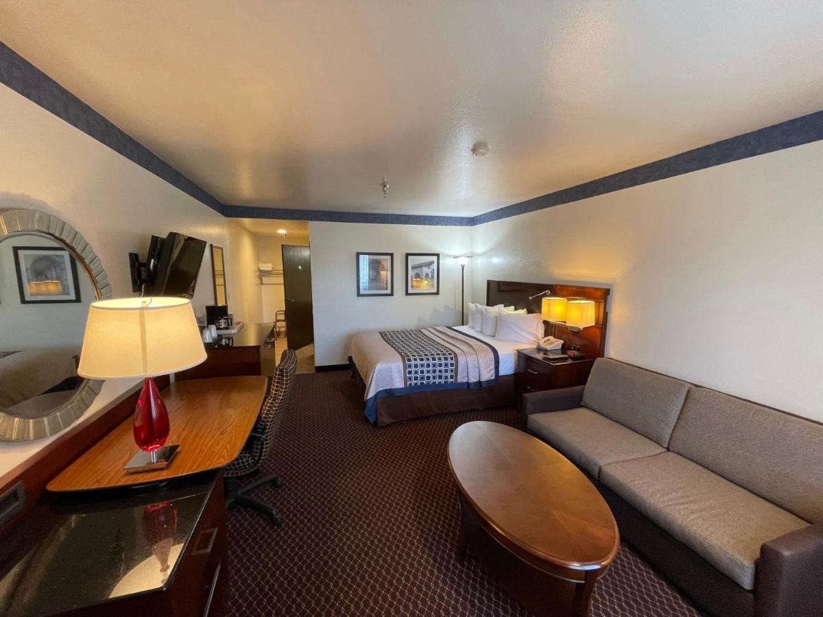 Oakridge Inn Oak View Экстерьер фото