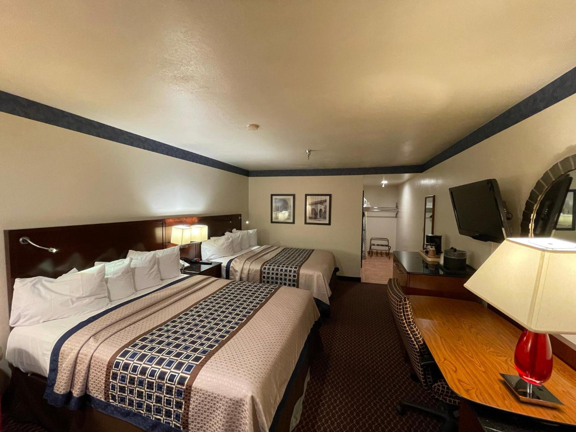 Oakridge Inn Oak View Экстерьер фото