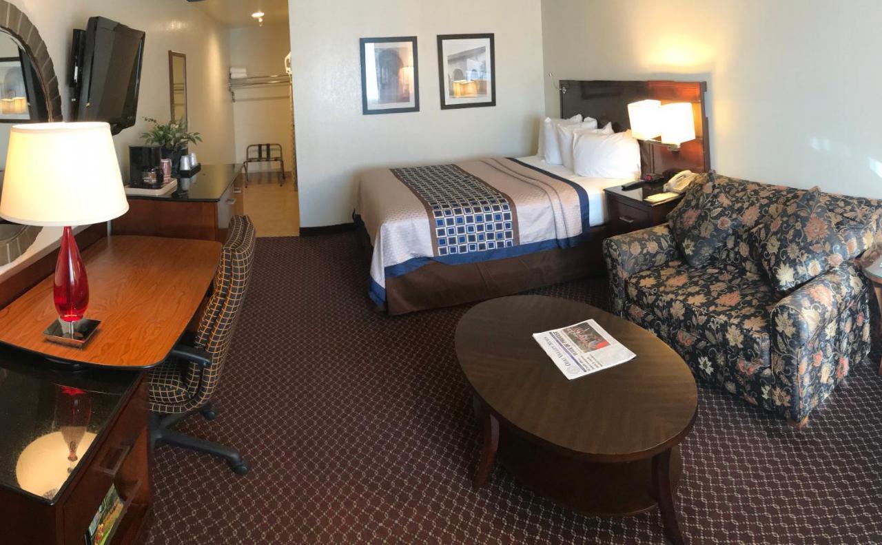 Oakridge Inn Oak View Экстерьер фото
